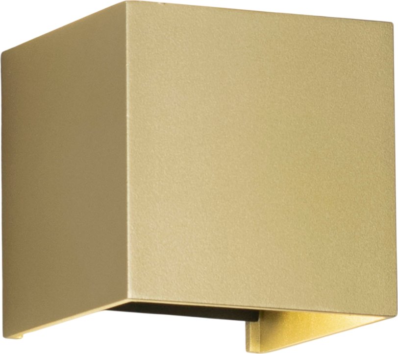 

Уличный настенный светильник Mantra Davos 9226