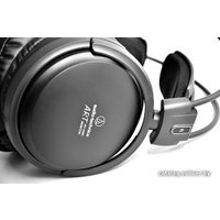 Наушники Audio-Technica ATH-A500X