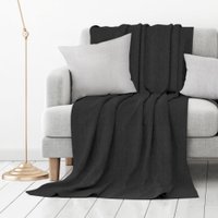 Покрывало Волшебная ночь 200x220 ДТ172 774522 (графит)