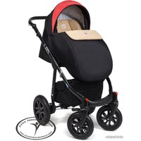 Универсальная коляска Dada Paradiso Group Leo Special (3 в 1)