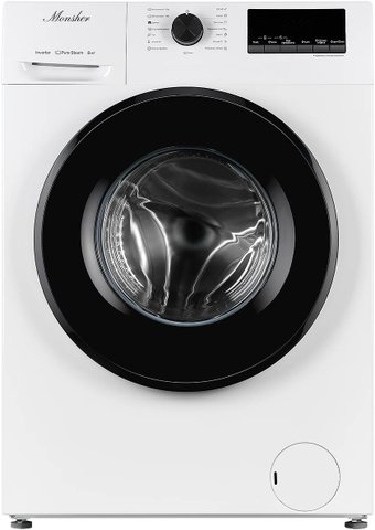Стиральная машина Monsher MWM 460 Blanc