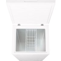 Морозильный ларь Kraft BD(W)-150RX