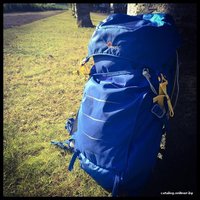 Рюкзак Lowepro Photo Sport BP 200 AW II (blue)