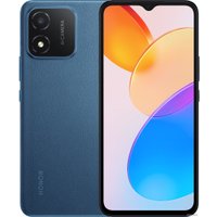 Телефон HONOR X5 2GB/32GB международная версия (синий)
