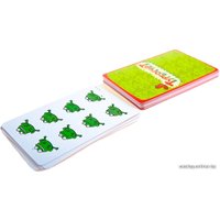 Настольная игра Банда умников Турбосчет