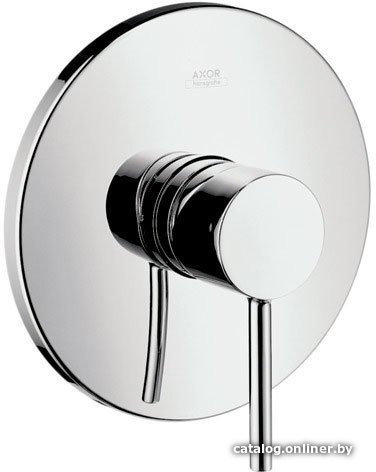 Смеситель Axor Starck 10616000 (хром)