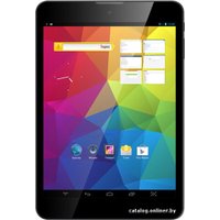 Планшет TeXet NaviPad TM-7887 8GB 3G Blue