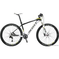 Велосипед Scott Scale 730 (2014)