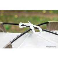 Кемпинговая палатка Coyote Kansas-3 (бежевый)