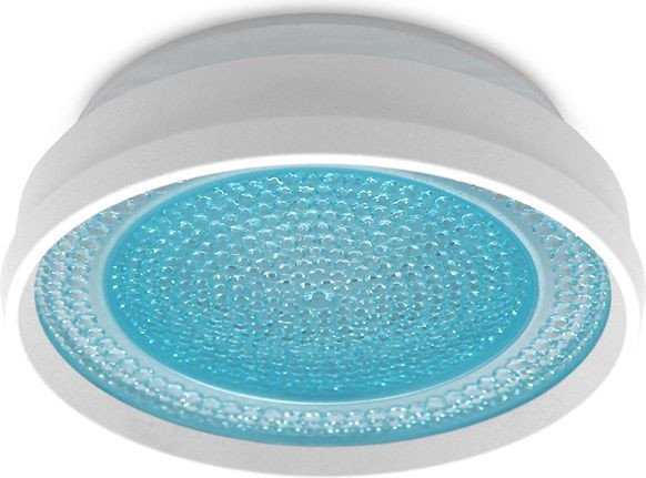 

Точечный светильник Ambrella light Techno TN344