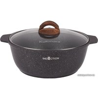 Жаровня Kukmara Granit Ultra Original жгои41а