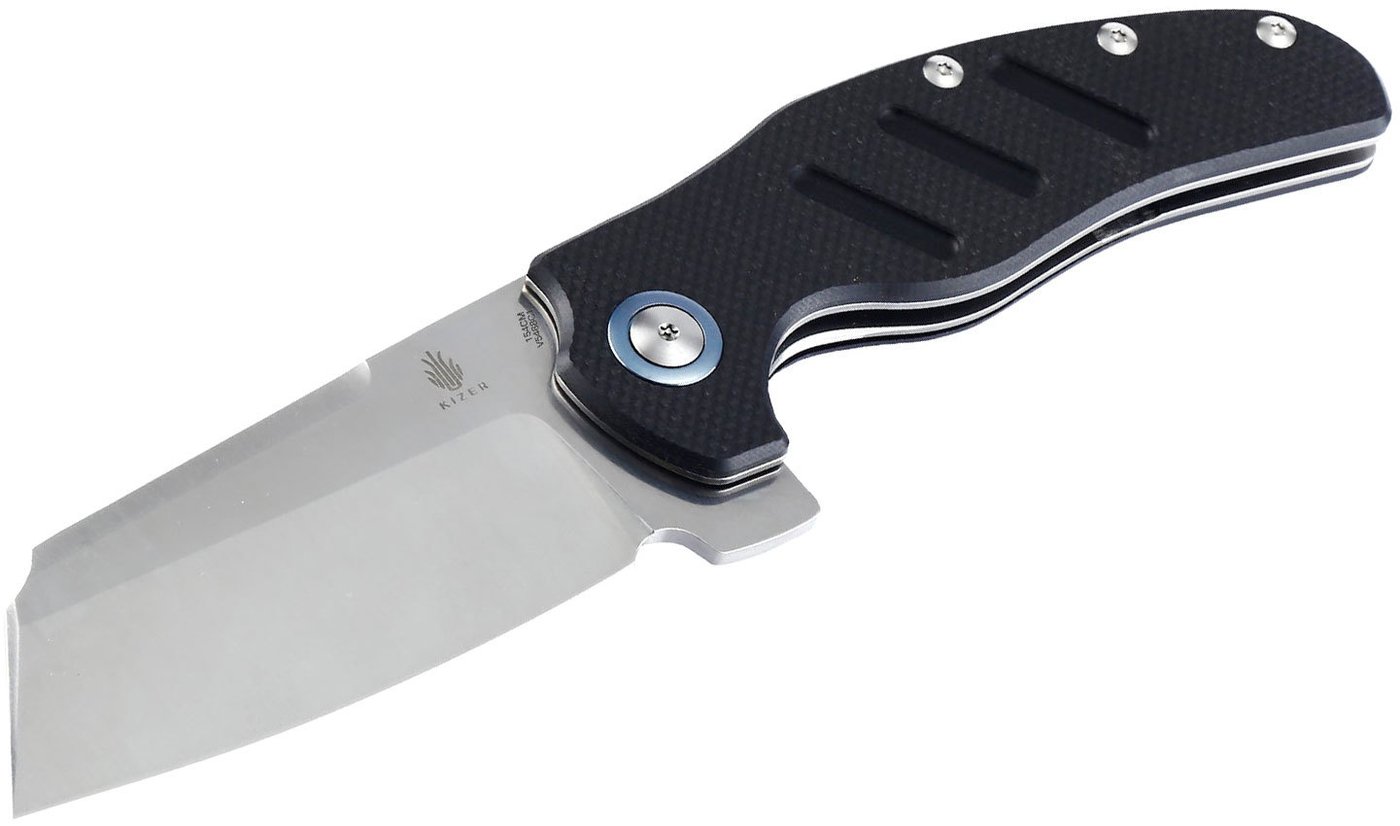 

Складной нож KIZER Sheepdog C01c XL V5488C1