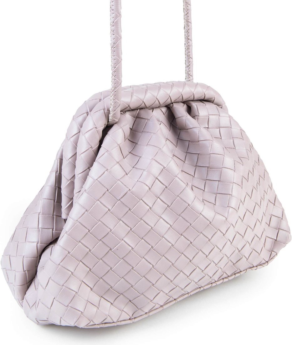 

Женская сумка Pola 21276 (розовый)