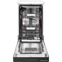 Отдельностоящая посудомоечная машина Whirlpool WSFO 3O23 PFX