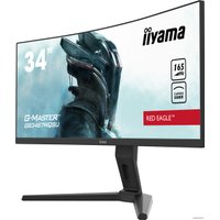 Игровой монитор Iiyama G-Master GB3467WQSU-B1