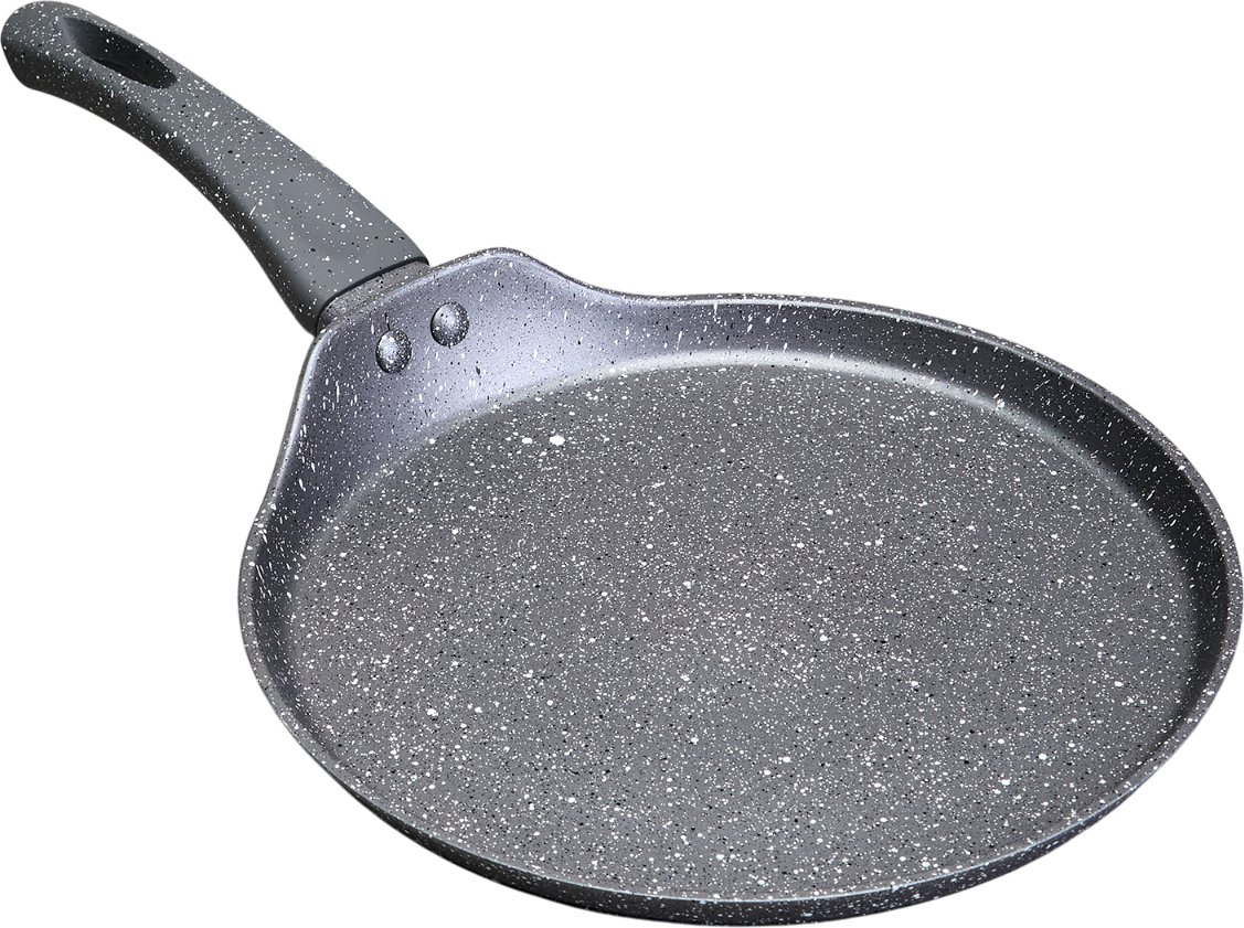 

Блинная сковорода Agness 932-520