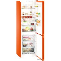 Холодильник Liebherr CNno 4313 NoFrost