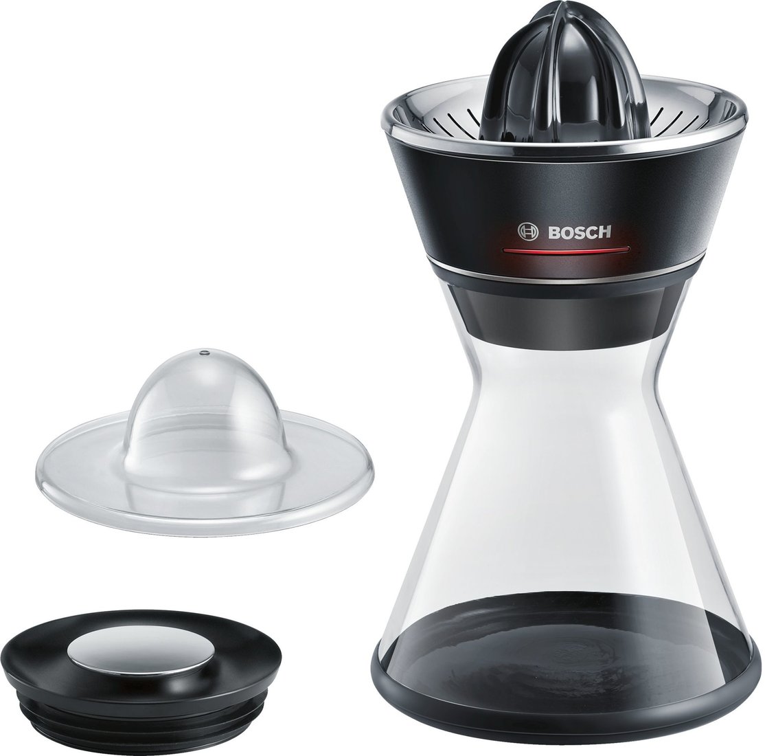

Соковыжималка Bosch MCP72GPB