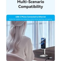 Сетевой адаптер Vention CFPHB