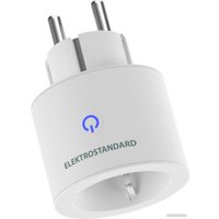 Умная розетка Elektrostandard 76102/00 в Витебске