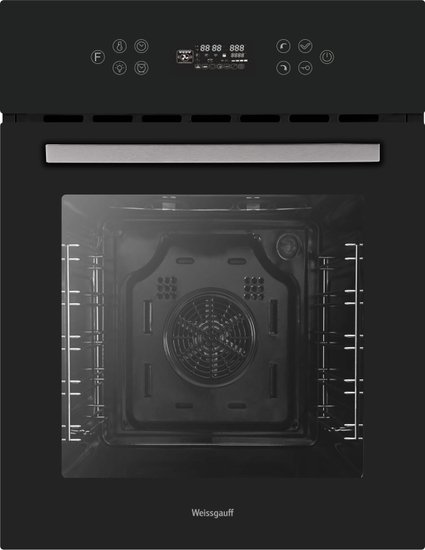 Weissgauff EOY 4511 Touch DB