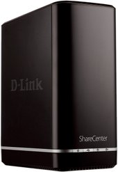 ShareCenter (DNS-320L)