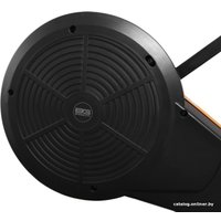 Гребной тренажер Bronze Gym RW1200M Pro