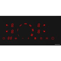Варочная панель Haier HHX-Y64SFFVB