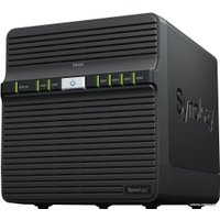 Сетевой накопитель Synology DiskStation DS423