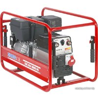 Бензиновый генератор ENDRESS ESE 804 SDBS-DC