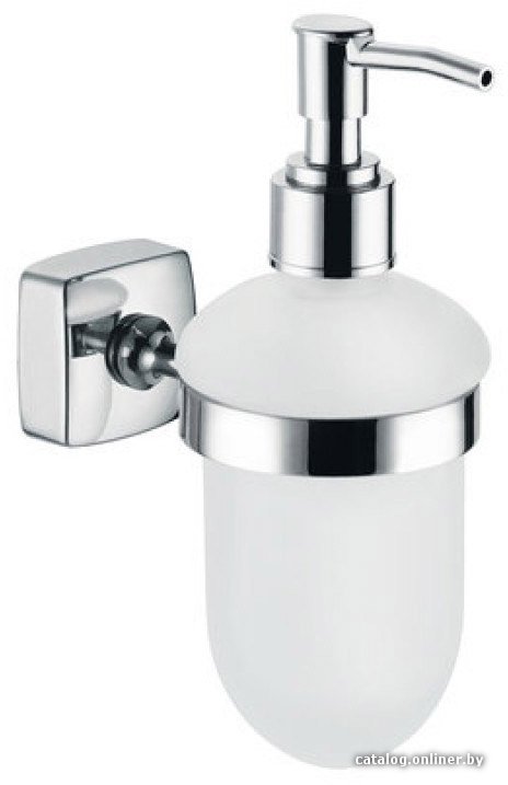 Дозатор для жидкого мыла Fixsen Kvadro FX-61312