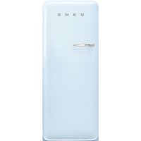 Однокамерный холодильник Smeg FAB28LPB6
