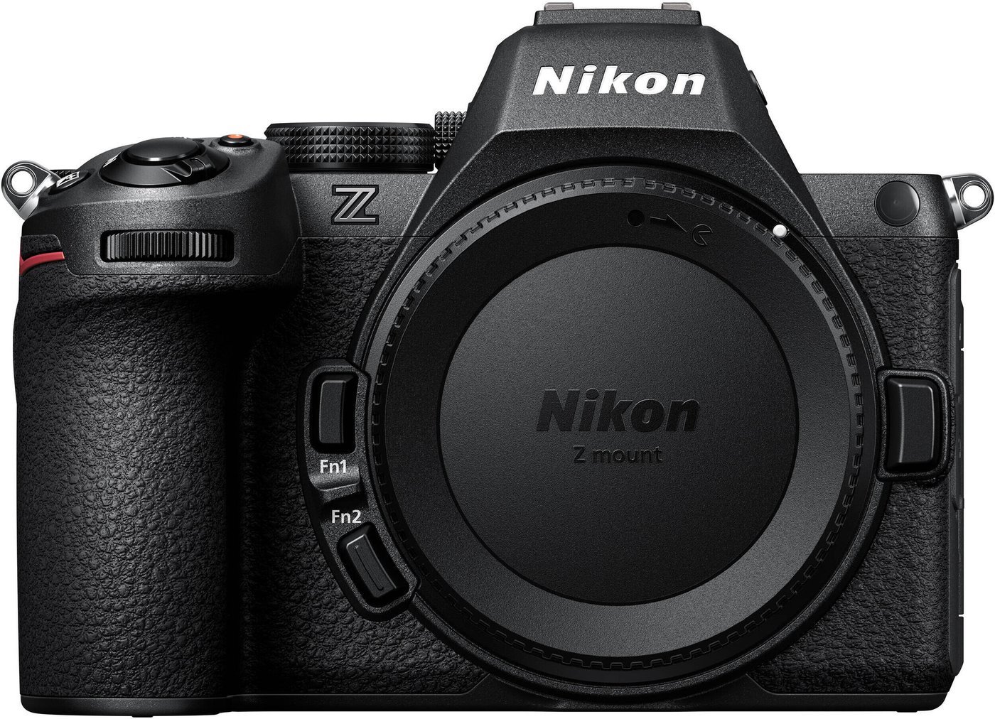 

Беззеркальный фотоаппарат Nikon Z5 II Body