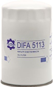 

Масляный фильтр Difa DIFA5113