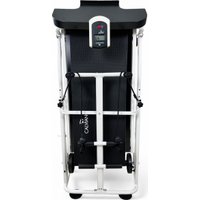 Механическая беговая дорожка Calviano BeFIT (белый)