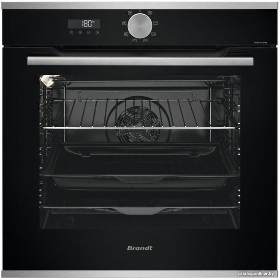 Brandt BOH7532LX