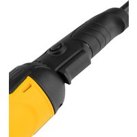 Угловая шлифмашина Denzel AG125-1100A