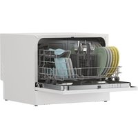 Отдельностоящая посудомоечная машина Candy CP 6E51LW