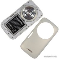 Телефон Samsung Galaxy K Zoom (C115)