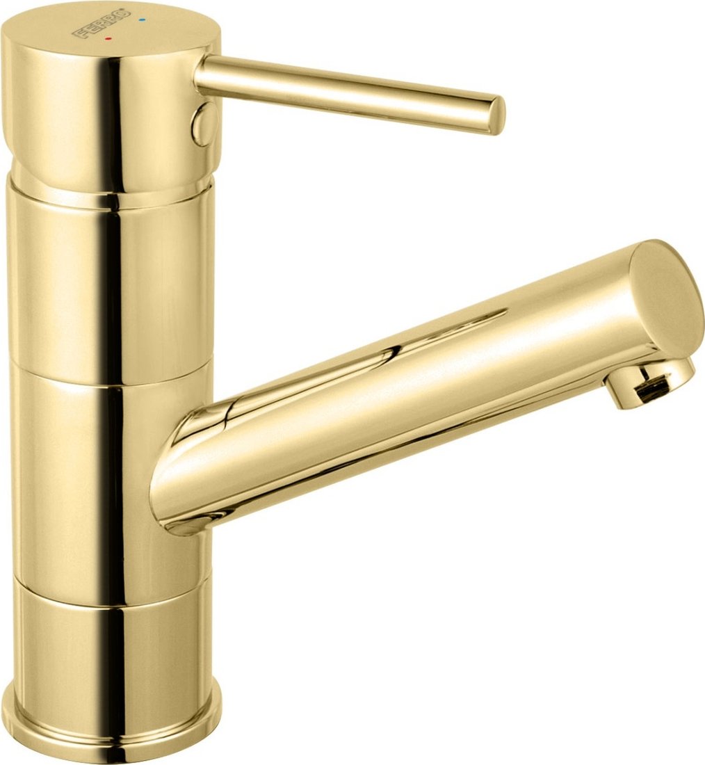 

Смеситель Ferro Fiesta BFI2AG