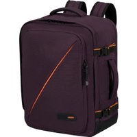 Городской рюкзак American Tourister Take2cabin M 15.6" 91G-07005 (dark plum)