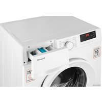 Стиральная машина Weissgauff WM 46127 DC Inverter Steam в Гродно