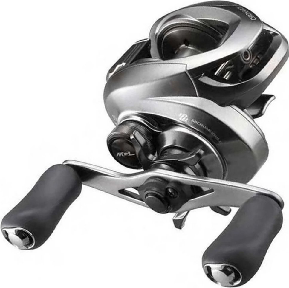 

Рыболовная катушка Shimano Chronarch MGL CHMGL151