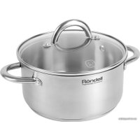 Кастрюля Rondell Point RDS-1312