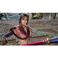  SoulCalibur VI для PlayStation 4