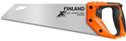 

Ножовка Finland 1950