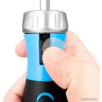 Набор отверток Witte 468021 (7 предметов)