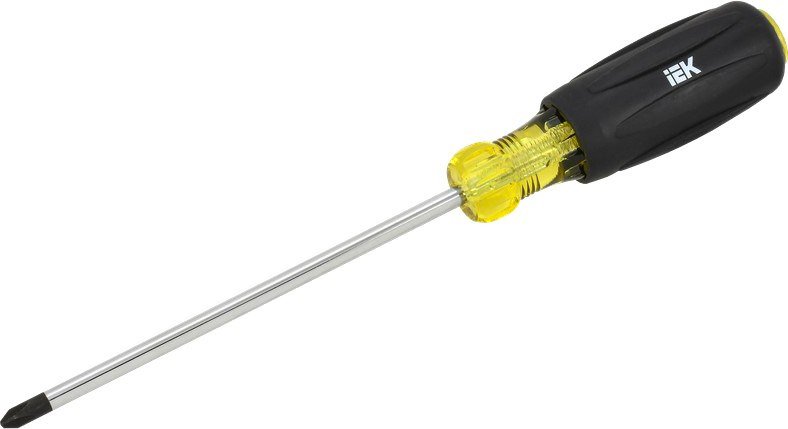 Отвертка IEK A2L5-SC10-T3-PH-20-150