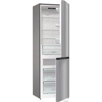 Холодильник Gorenje NRK6191PS4