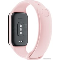 Фитнес-браслет Xiaomi Smart Band 8 Active (розовый, международная версия)